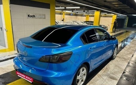 Mazda 3, 2010 год, 530 000 рублей, 3 фотография