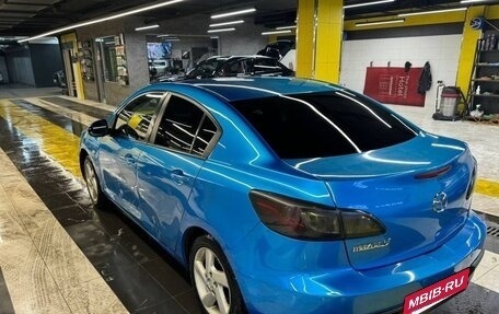 Mazda 3, 2010 год, 530 000 рублей, 4 фотография