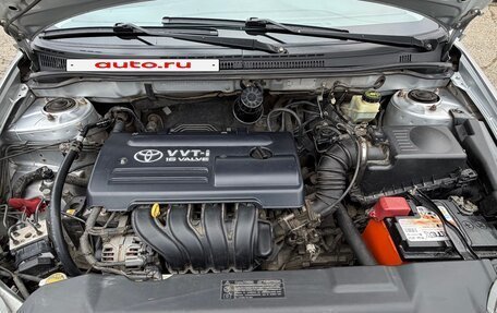 Toyota Corolla, 2003 год, 850 000 рублей, 14 фотография