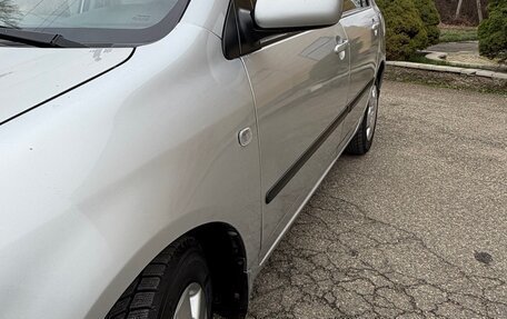 Toyota Corolla, 2003 год, 850 000 рублей, 6 фотография