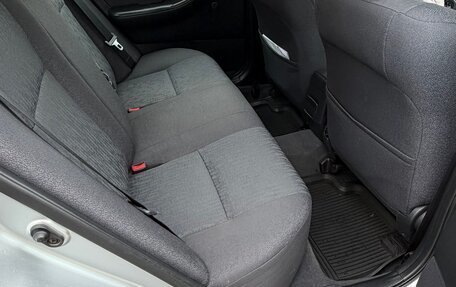 Toyota Corolla, 2003 год, 850 000 рублей, 10 фотография