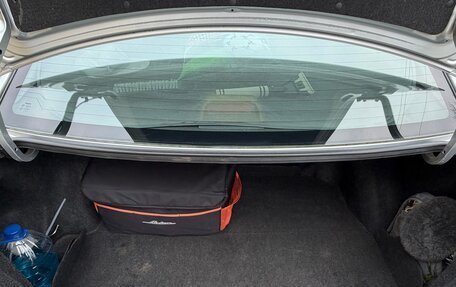 Toyota Corolla, 2003 год, 850 000 рублей, 13 фотография