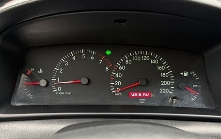 Toyota Corolla, 2003 год, 850 000 рублей, 15 фотография