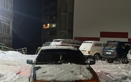 BMW 3 серия, 1993 год, 349 000 рублей, 6 фотография