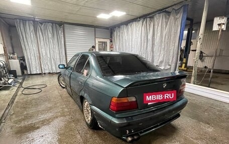 BMW 3 серия, 1993 год, 349 000 рублей, 3 фотография