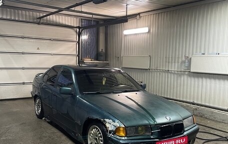 BMW 3 серия, 1993 год, 349 000 рублей, 5 фотография