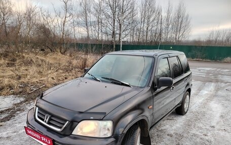 Honda CR-V IV, 1998 год, 389 000 рублей, 3 фотография