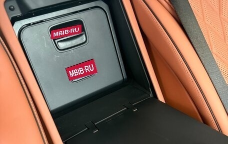 Mercedes-Benz S-Класс, 2022 год, 12 100 000 рублей, 8 фотография