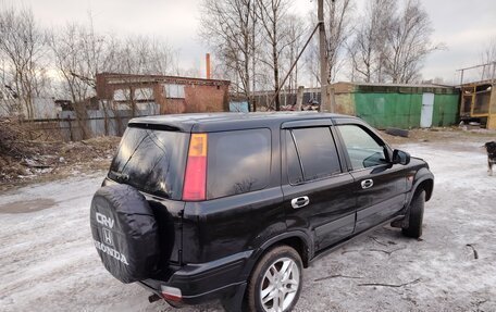 Honda CR-V IV, 1998 год, 389 000 рублей, 5 фотография