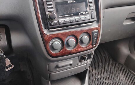 Honda CR-V IV, 1998 год, 389 000 рублей, 10 фотография