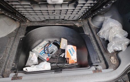 Honda CR-V IV, 1998 год, 389 000 рублей, 12 фотография