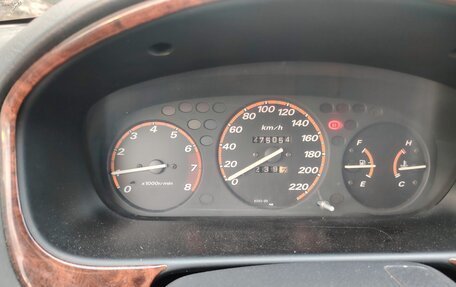 Honda CR-V IV, 1998 год, 389 000 рублей, 6 фотография