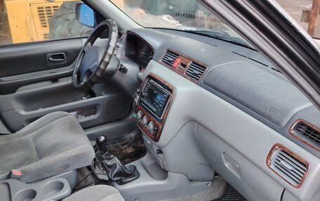 Honda CR-V IV, 1998 год, 389 000 рублей, 14 фотография