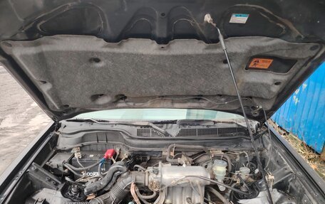 Honda CR-V IV, 1998 год, 389 000 рублей, 13 фотография