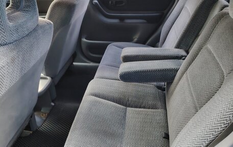 Honda CR-V IV, 1998 год, 389 000 рублей, 16 фотография