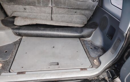 Honda CR-V IV, 1998 год, 389 000 рублей, 11 фотография