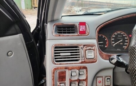 Honda CR-V IV, 1998 год, 389 000 рублей, 4 фотография