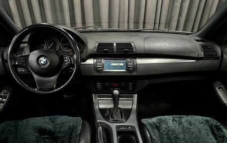 BMW X5, 2005 год, 999 900 рублей, 9 фотография