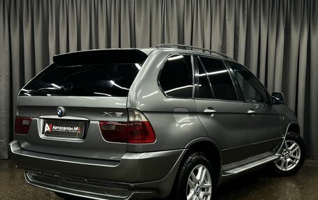 BMW X5, 2005 год, 999 900 рублей, 4 фотография