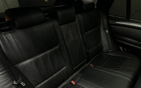 BMW X5, 2005 год, 999 900 рублей, 16 фотография