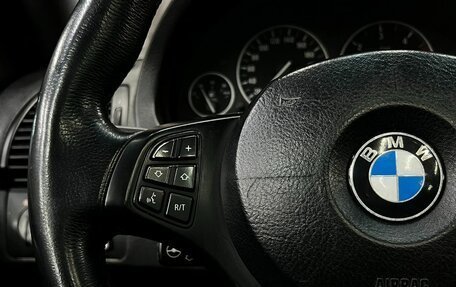 BMW X5, 2005 год, 999 900 рублей, 13 фотография