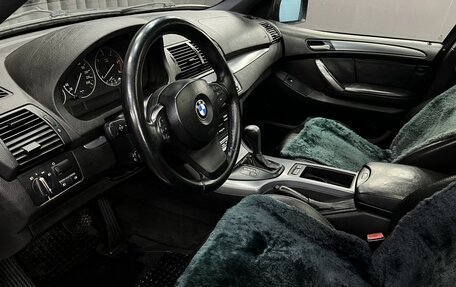 BMW X5, 2005 год, 999 900 рублей, 5 фотография