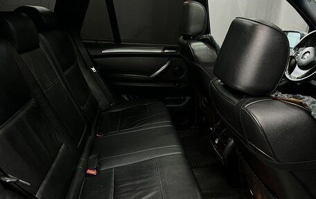 BMW X5, 2005 год, 999 900 рублей, 15 фотография