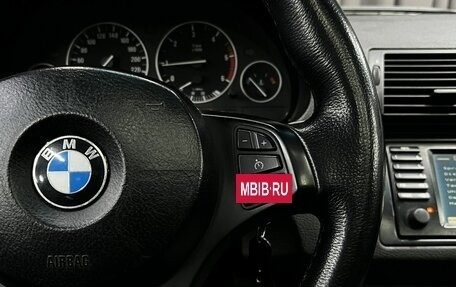 BMW X5, 2005 год, 999 900 рублей, 14 фотография