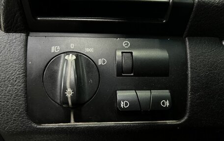 BMW X5, 2005 год, 999 900 рублей, 20 фотография