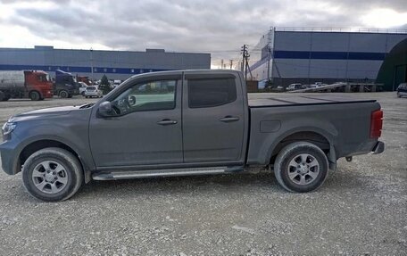 Great Wall Wingle 7, 2021 год, 1 650 000 рублей, 5 фотография