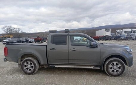 Great Wall Wingle 7, 2021 год, 1 650 000 рублей, 6 фотография