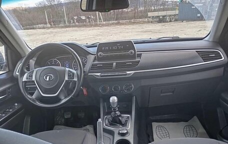 Great Wall Wingle 7, 2021 год, 1 650 000 рублей, 9 фотография