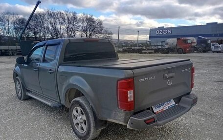 Great Wall Wingle 7, 2021 год, 1 650 000 рублей, 4 фотография