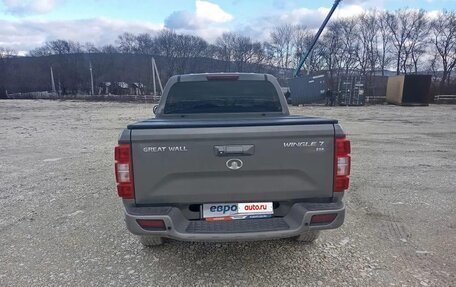 Great Wall Wingle 7, 2021 год, 1 650 000 рублей, 7 фотография
