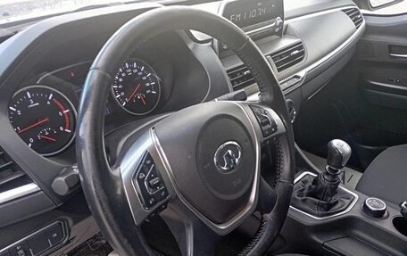 Great Wall Wingle 7, 2021 год, 1 650 000 рублей, 10 фотография