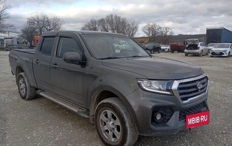 Great Wall Wingle 7, 2021 год, 1 650 000 рублей, 2 фотография