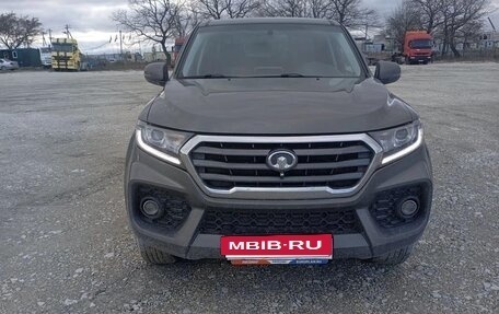 Great Wall Wingle 7, 2021 год, 1 650 000 рублей, 8 фотография