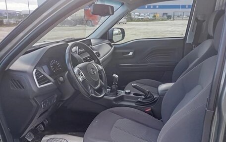 Great Wall Wingle 7, 2021 год, 1 650 000 рублей, 12 фотография