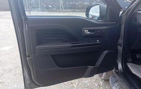 Great Wall Wingle 7, 2021 год, 1 650 000 рублей, 15 фотография