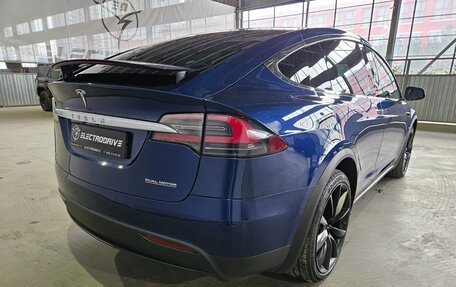 Tesla Model X I, 2020 год, 5 200 000 рублей, 6 фотография
