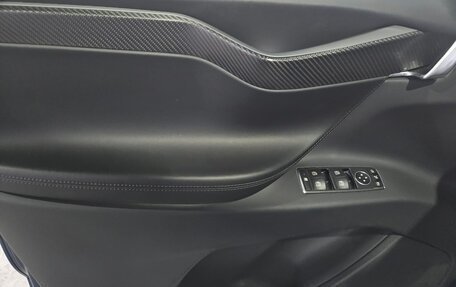 Tesla Model X I, 2020 год, 5 200 000 рублей, 10 фотография