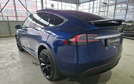 Tesla Model X I, 2020 год, 5 200 000 рублей, 5 фотография