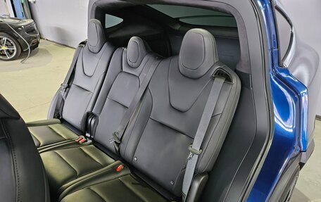 Tesla Model X I, 2020 год, 5 200 000 рублей, 9 фотография