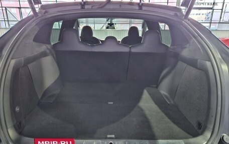 Tesla Model X I, 2020 год, 5 200 000 рублей, 7 фотография