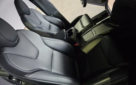 Tesla Model X I, 2020 год, 5 200 000 рублей, 13 фотография