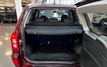 Chery Tiggo 3 I, 2017 год, 895 000 рублей, 7 фотография