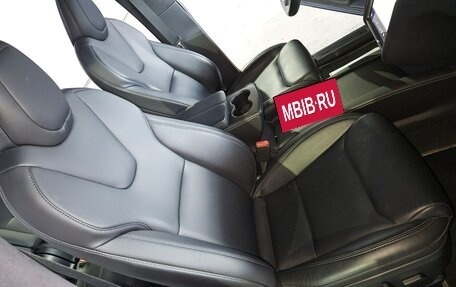 Tesla Model X I, 2020 год, 5 200 000 рублей, 14 фотография