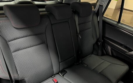 Chery Tiggo 3 I, 2017 год, 895 000 рублей, 13 фотография