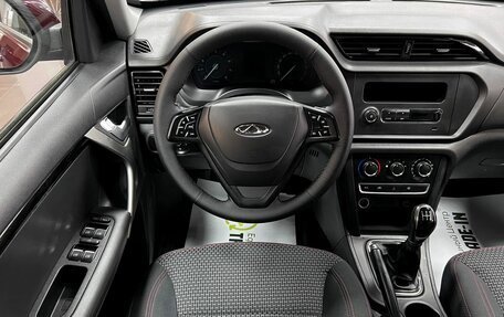 Chery Tiggo 3 I, 2017 год, 895 000 рублей, 12 фотография