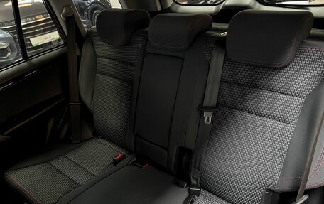 Chery Tiggo 3 I, 2017 год, 895 000 рублей, 10 фотография